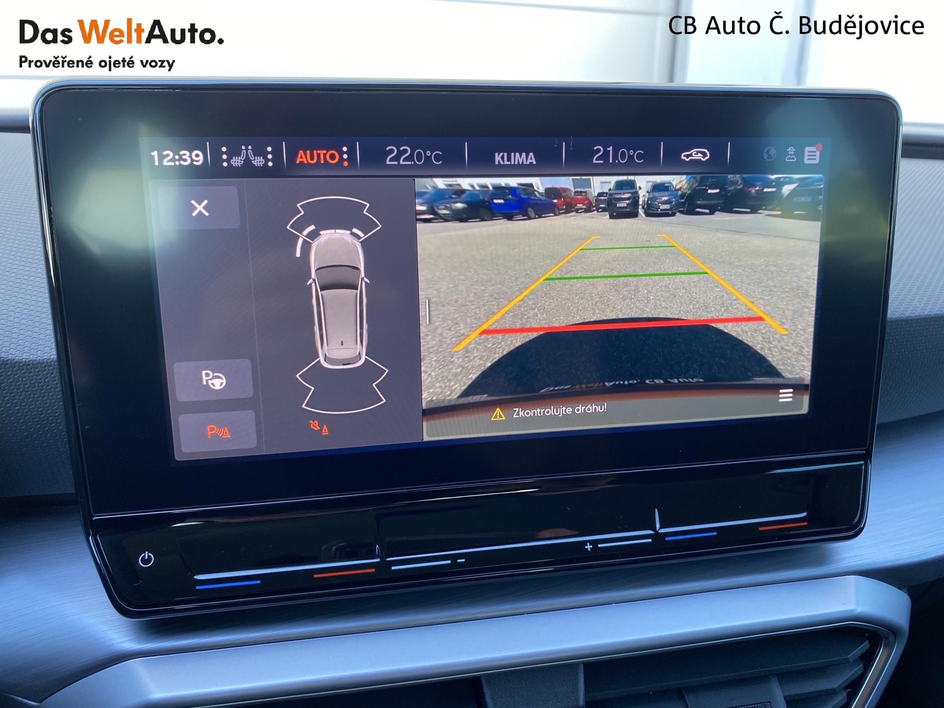 Seat Cupra Leon SP