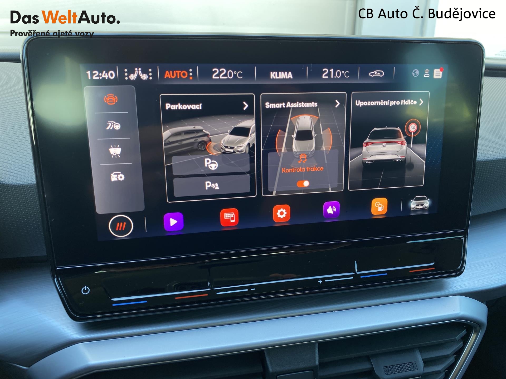 Seat Cupra Leon SP