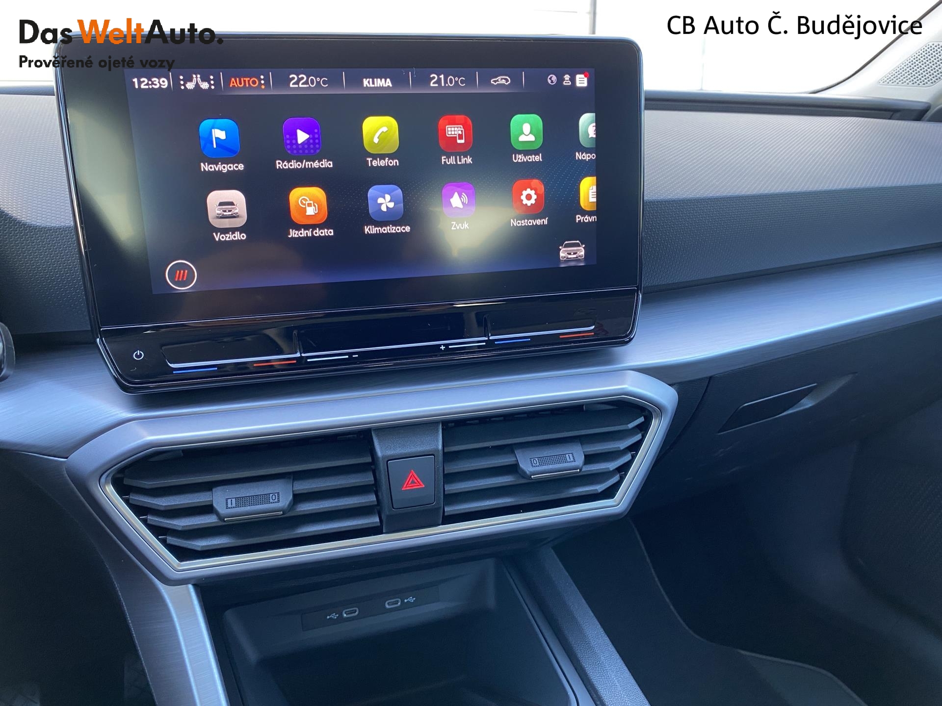 Seat Cupra Leon SP