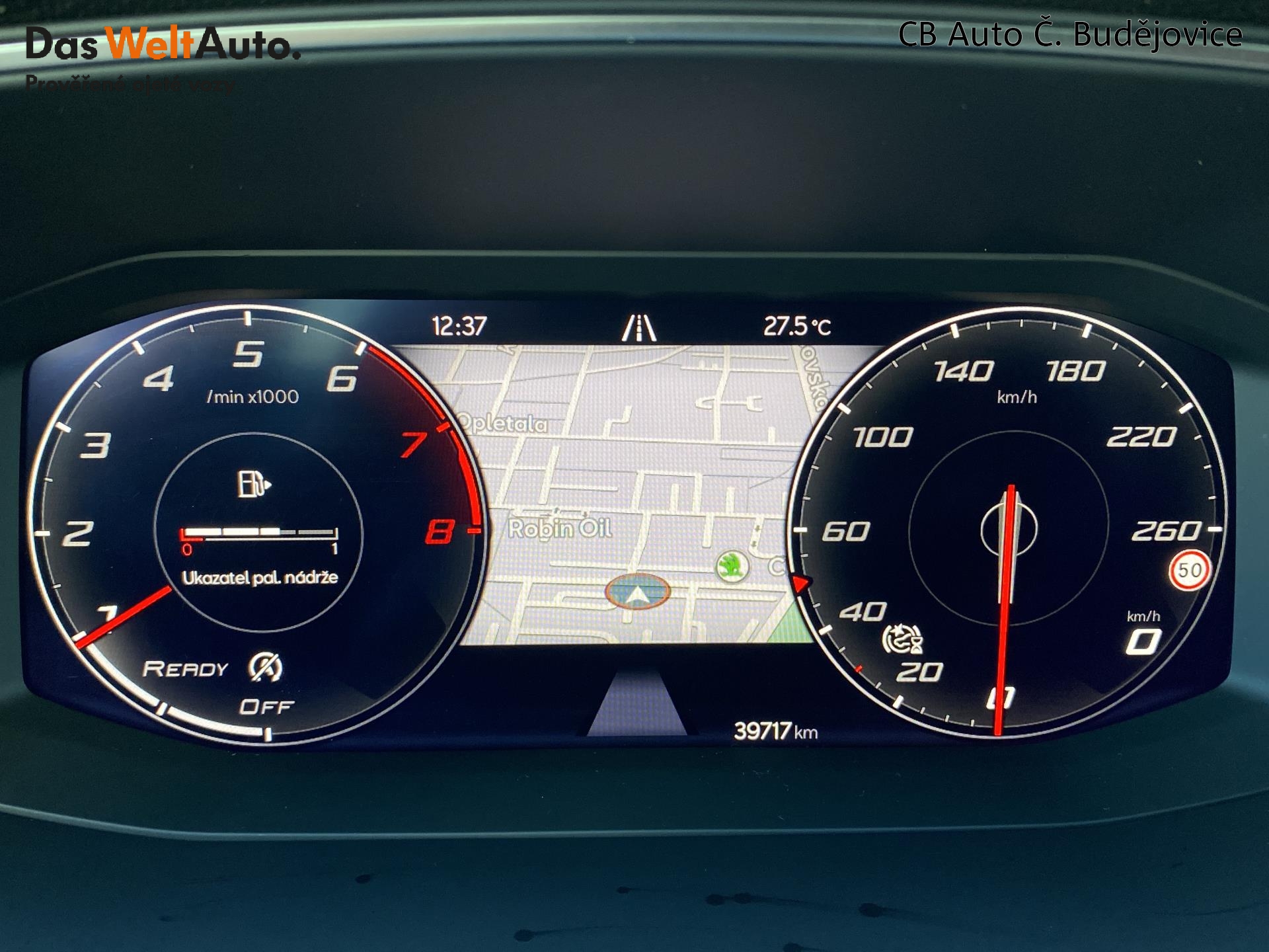 Seat Cupra Leon SP