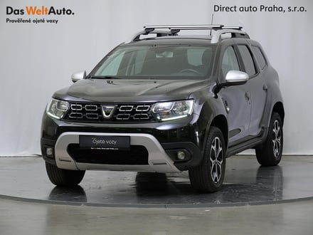 Dacia Duster 1.6 SCe 84 kW
