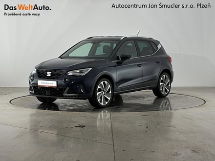 SEAT Arona 1.0 TSI / 81 kW FR DSG