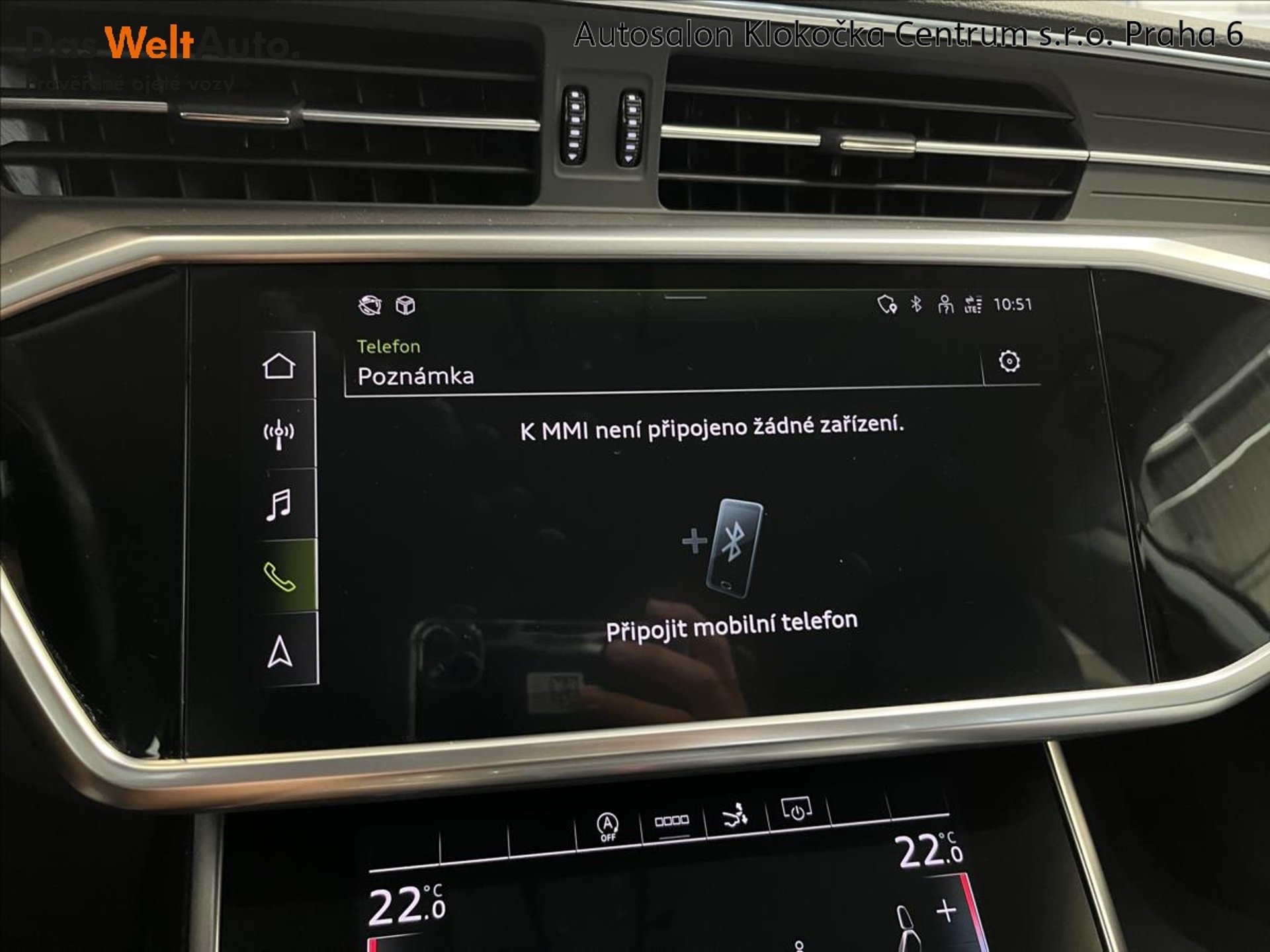 Audi A7 Sportback