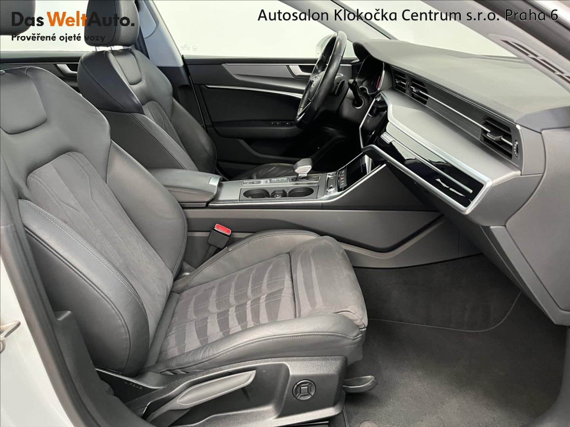 Audi A7 Sportback