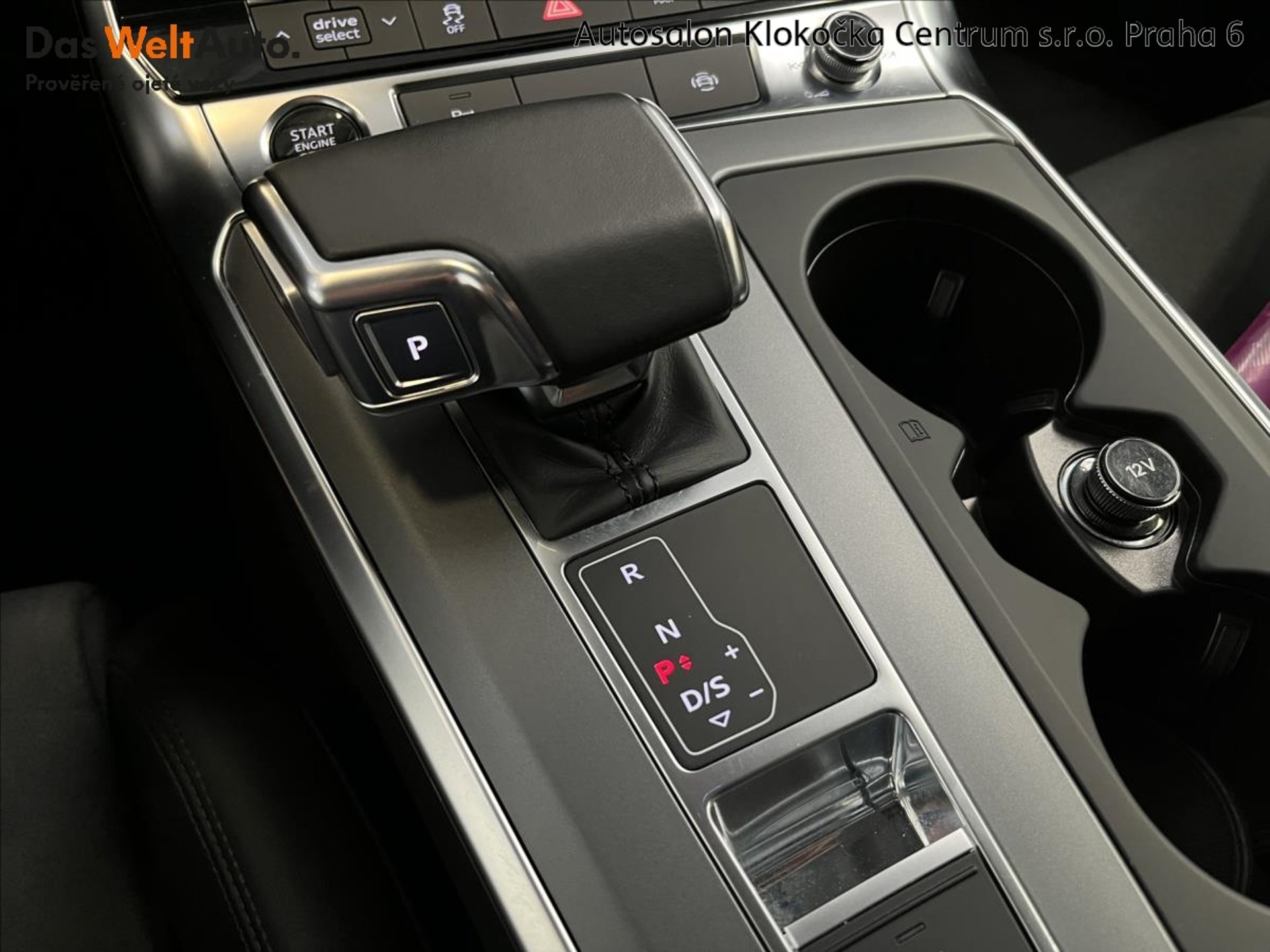 Audi A7 Sportback