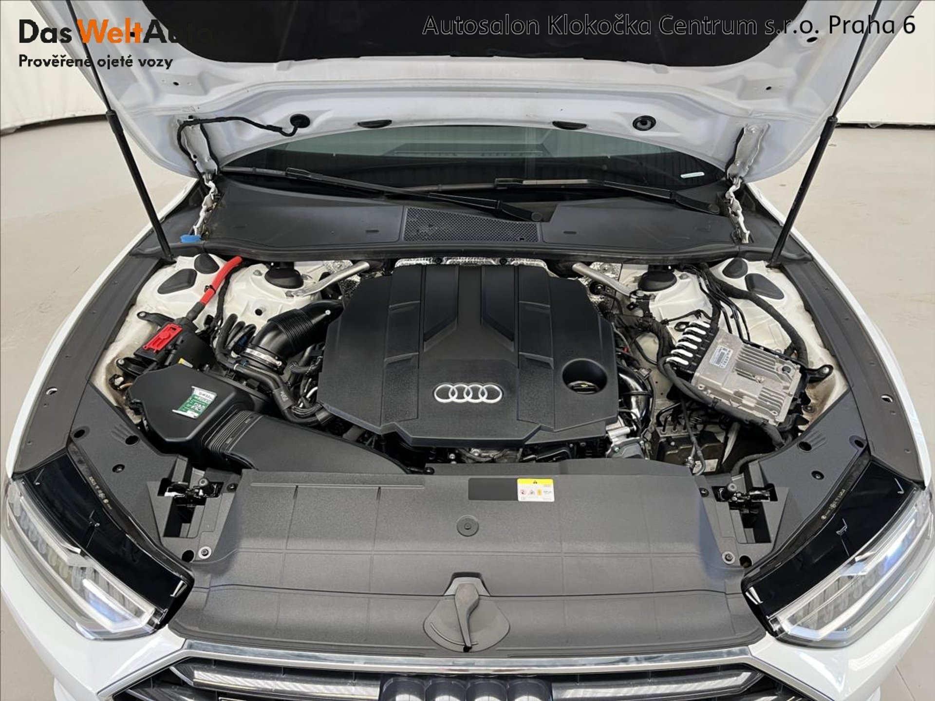 Audi A7 Sportback