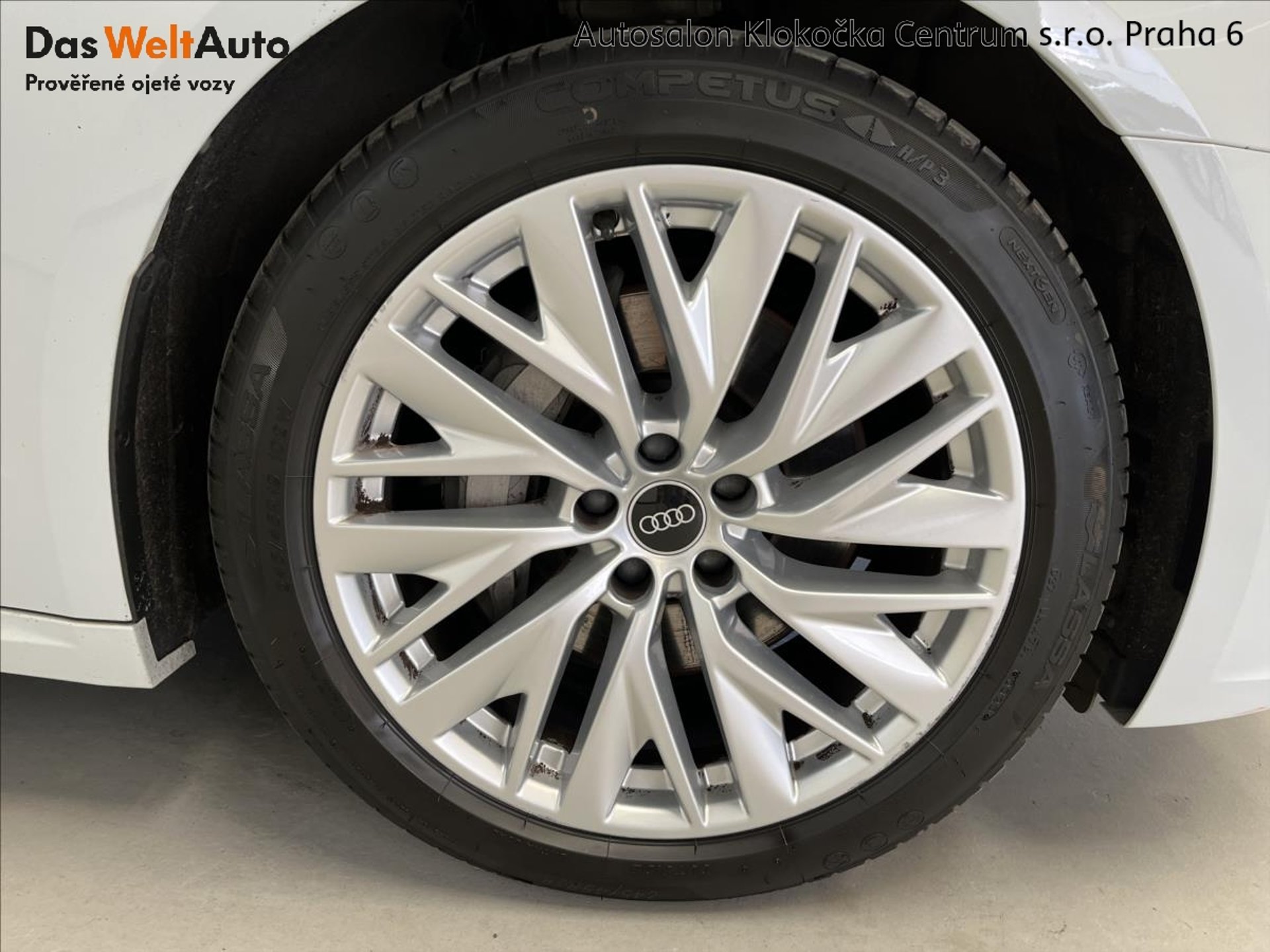Audi A7 Sportback
