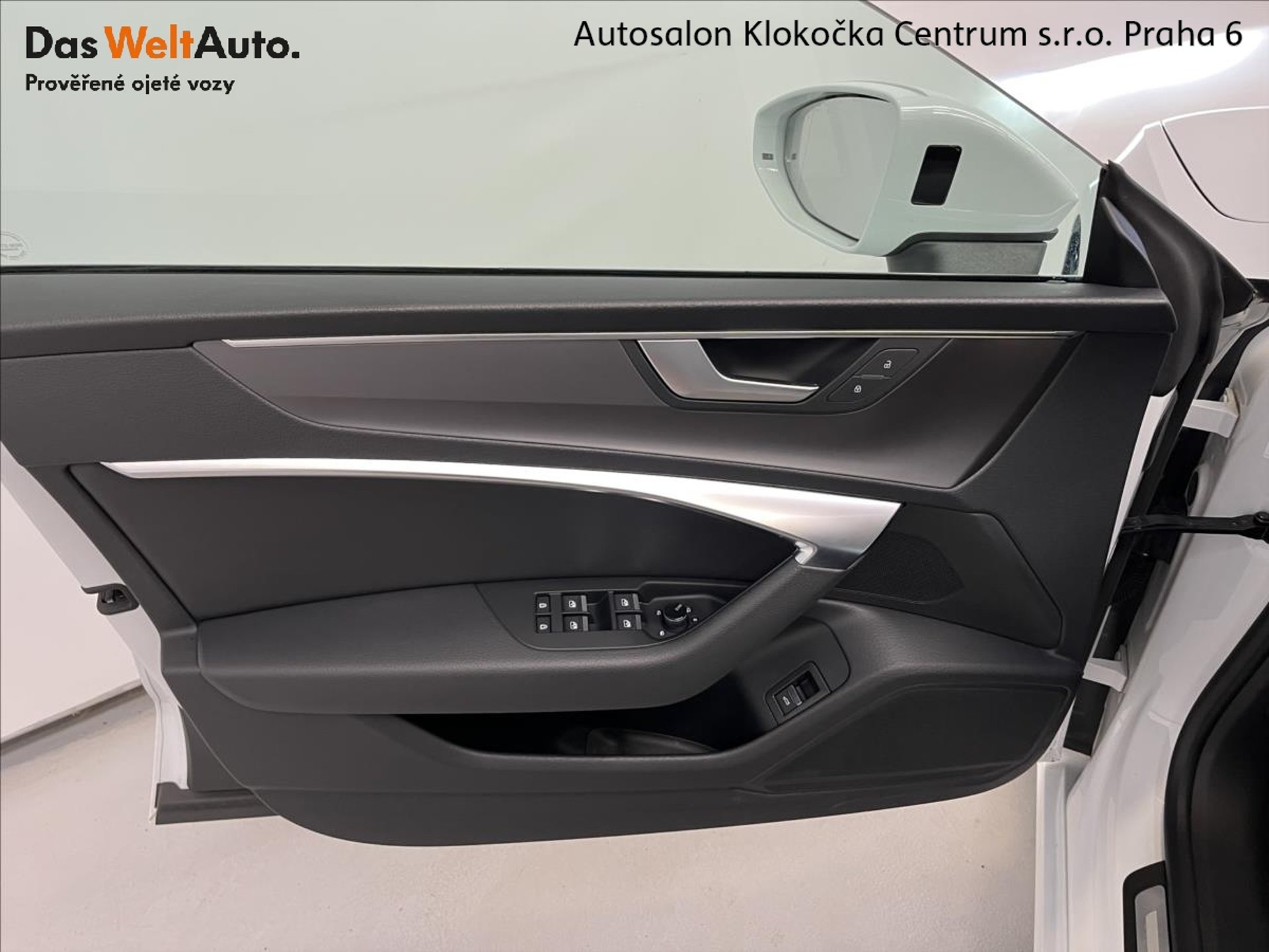 Audi A7 Sportback