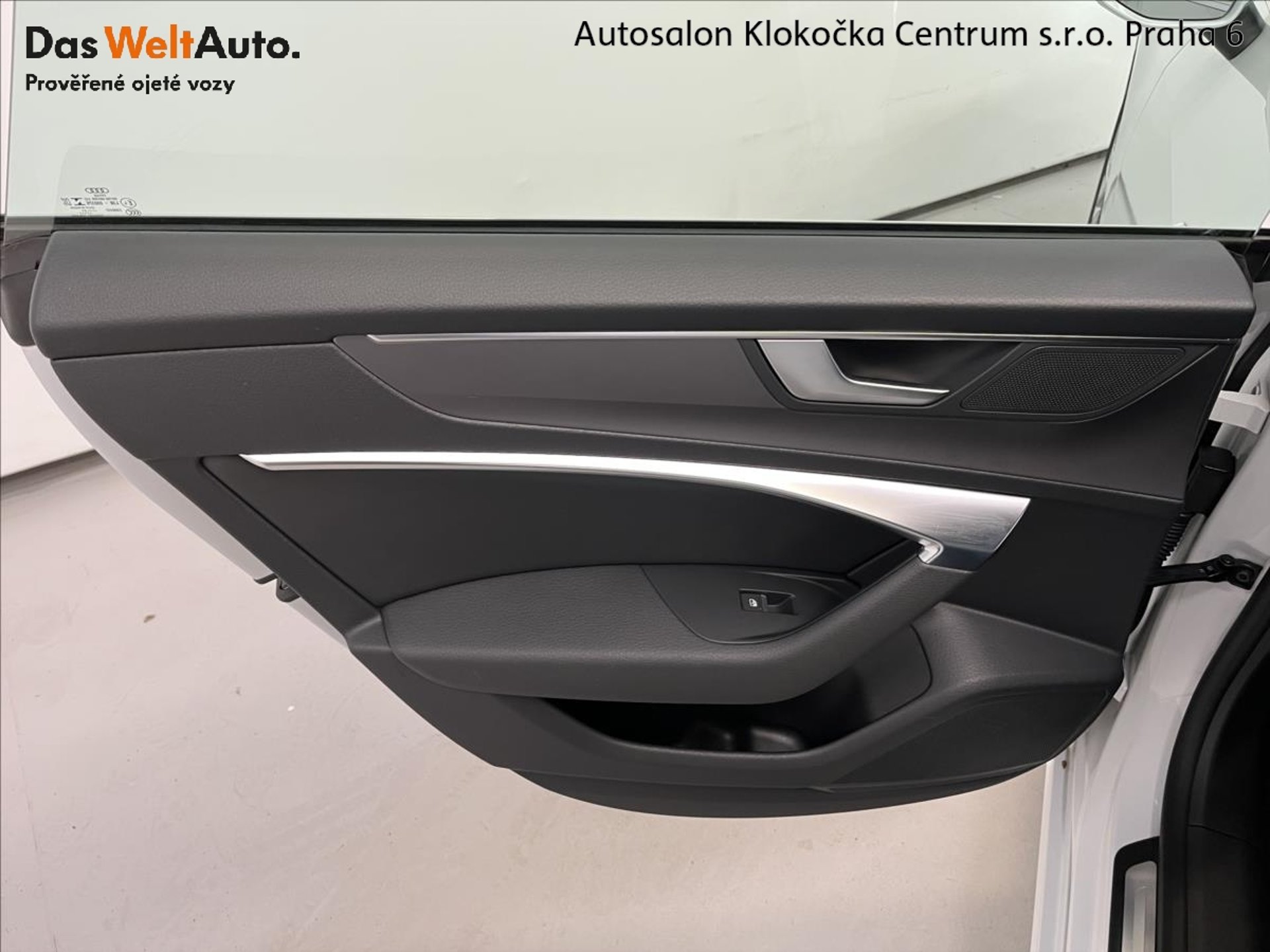 Audi A7 Sportback