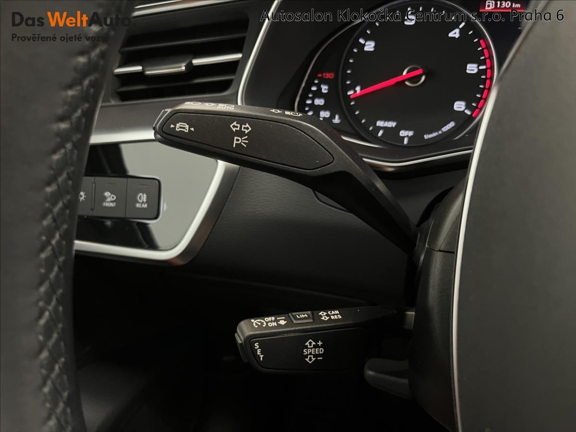 Audi A7 Sportback