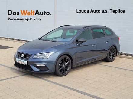 SEAT Leon ST FR 1.5 TSI 110 kW manuál ,