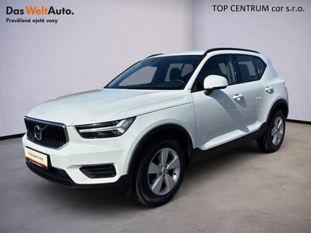 Volvo XC40 1,5 i / 95 kW AT