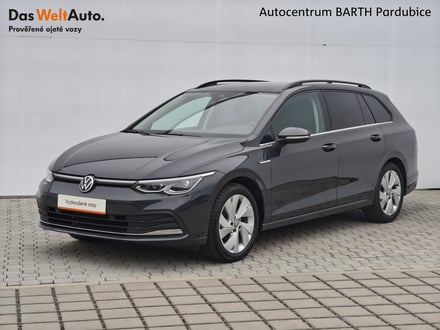 VW Golf Variant / 1,5 TSI / 96 kW / Style / 6G