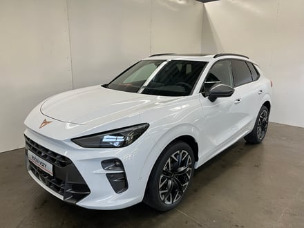 SEAT CUPRA Terramar 2.0 TSI 204k DSG 4WD