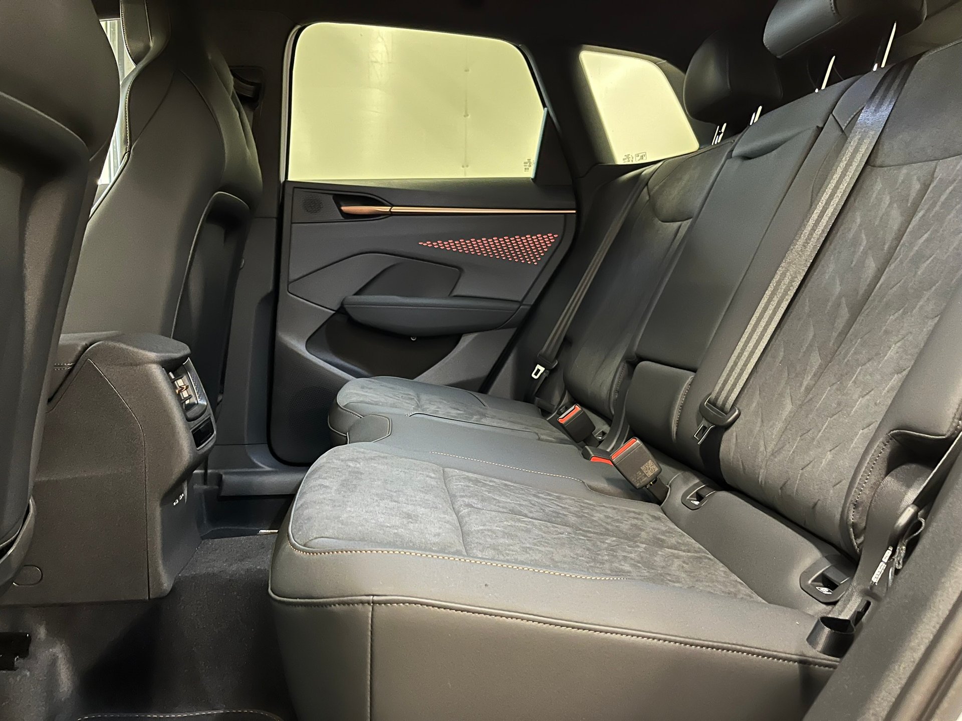 Seat CUPRA CUPRA Terramar
