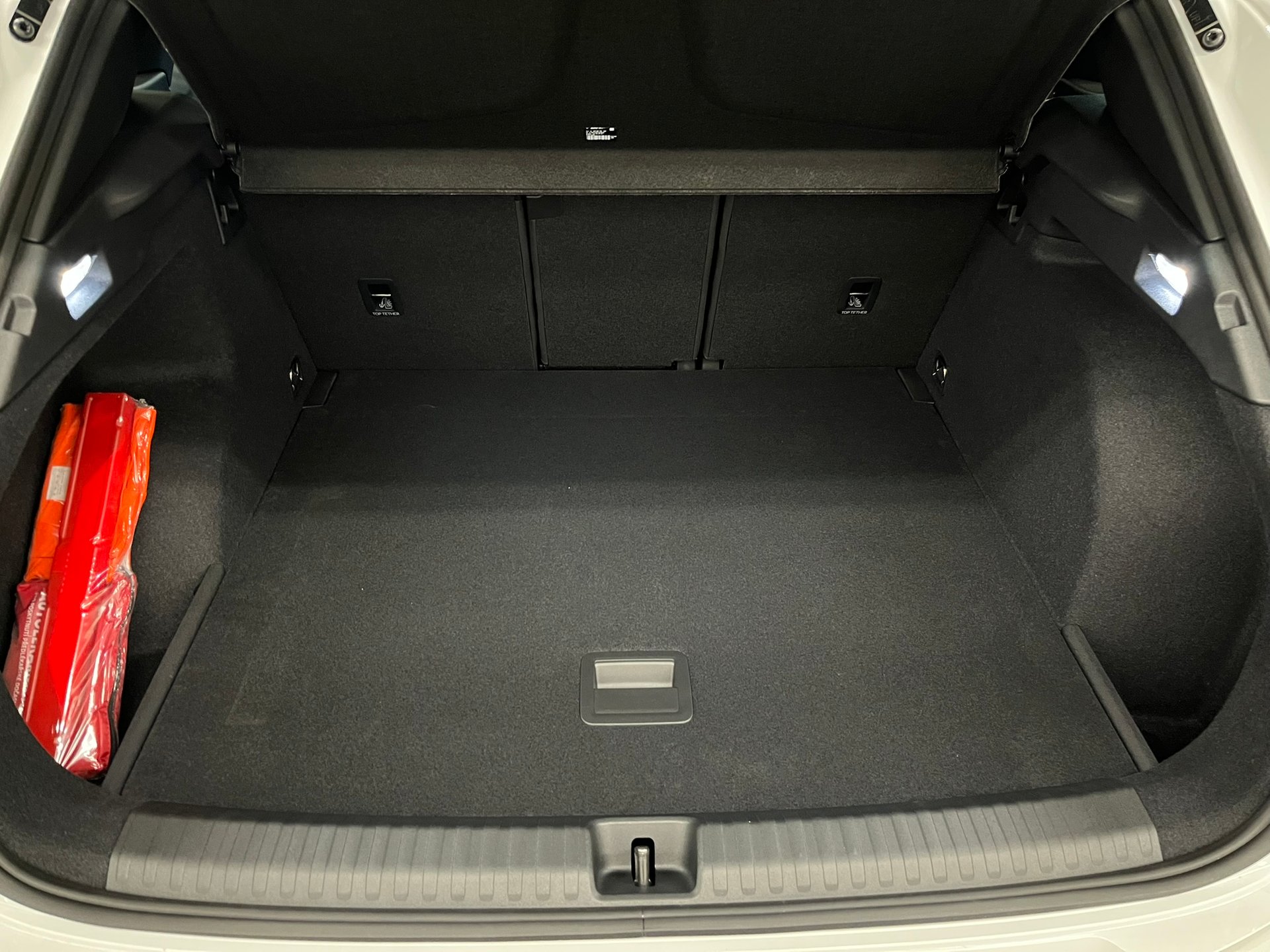 Seat CUPRA CUPRA Terramar