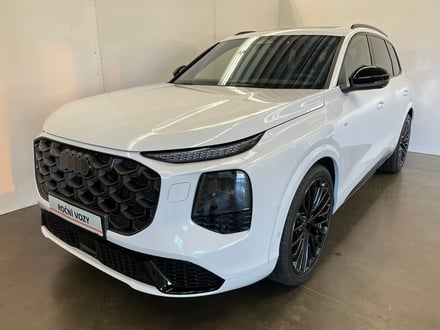 Audi Q7 quattro TDI 220 kW