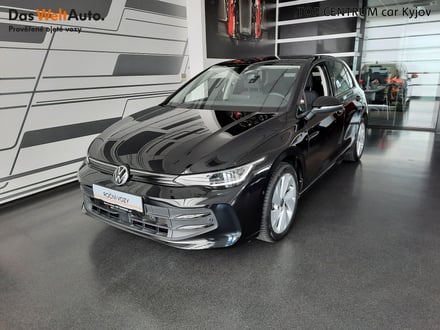 VW Golf 1.5 TSI (85kW/116k) People
