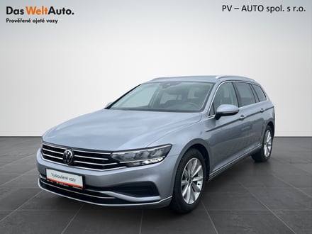 VW Passat Variant 1.5 TSI 110kW DSG EVO Business