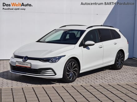 VW Golf Variant / 1,0 TSI / 81 kW / Life / 6G