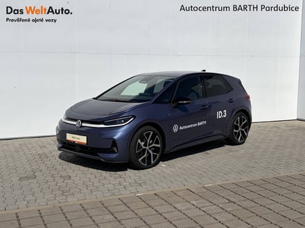 VW ID.3 Neo