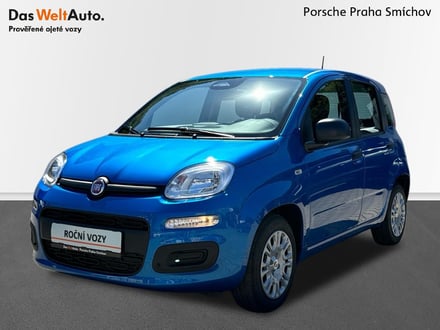 Fiat Panda FireFly 1.0 51kw BSG