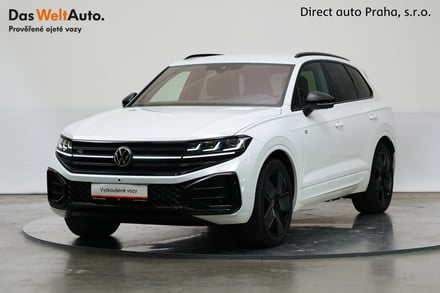 VW Touareg 3.0 TDI V6 210 kW R-Line