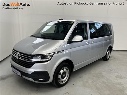VW Caravelle TDI110 kW Comfortline 7DSG 8míst