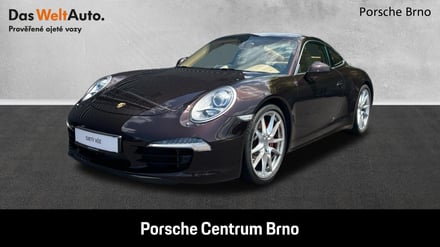 Porsche 911 4S