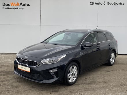 KIA Ceed SW 1.4 T-GDI 103 kW