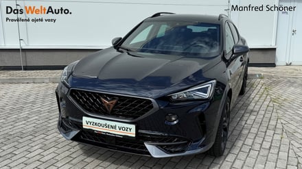 CUPRA Formentor 1.5 TSI 110 kW DSG