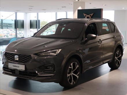 SEAT Tarraco TDI 147kW DSG 4WD FR NOVÉ147 kW