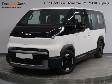 KIA PV5 Passenger SW1 5P 4x2 ELITE 120KW 5MÍST