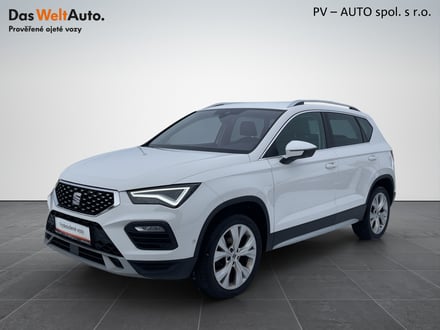 SEAT Ateca 1.5 TSI 110 kW DSG Xperience