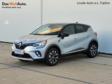 Renault Captur II MONOSPACE 1.0 TCe 67 kW manuál ,DPH