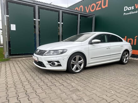 VW CC  2.0TDI 103KW