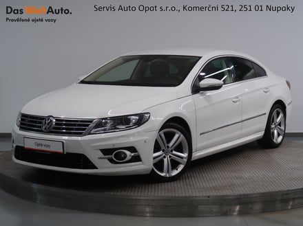 VW CC  2.0TDI 110KW