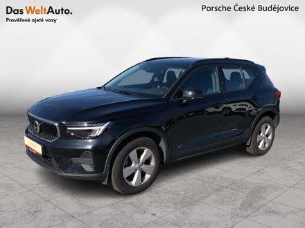 Volvo XC40 T2 ESSENTIAL