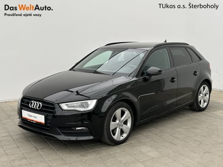 Audi A3 Sportback 2.0 TDI
