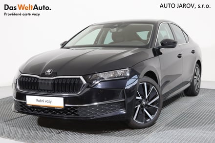 Škoda Octavia TOP SELECTION 2,0 TDI DSG 110 kW