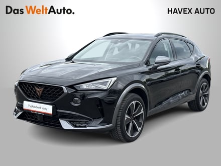 CUPRA Formentor 1.5 TSI 110kW DSG