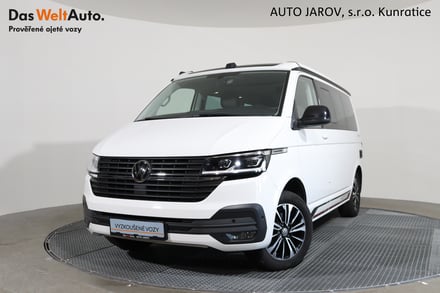VW California OCEAN 2,0 TDI DSG