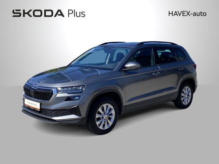 Škoda Karoq 2.0 TDI 4x4 DSG Ambition
