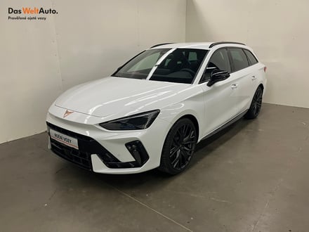 SEAT CUPRA Leon SP 1.5 eTSI 150k DSG