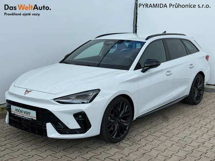 CUPRA Leon SP 1.5 eTSI 110 kW DSG