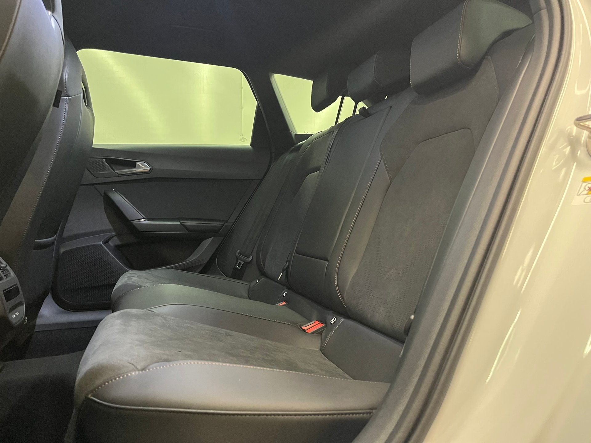 Seat CUPRA Leon ST