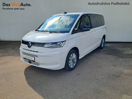 VW Multivan 1.5 TSI / 130 kW PHEV 4MOTION