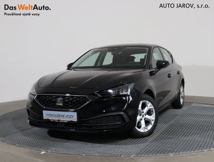 SEAT Leon STYLE 2.0 TDI 115K