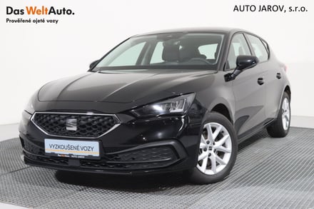 SEAT Leon STYLE 2.0 TDI 115K