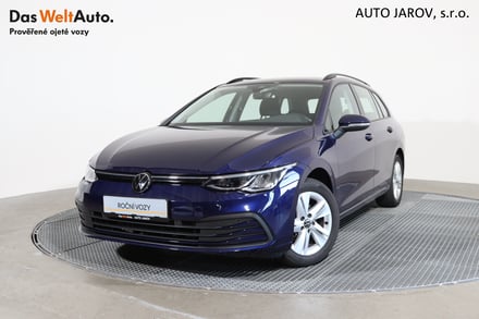 VW Golf Variant Life 1,5 TSI 6G
